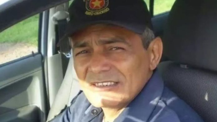 PM é morto a facadas e tiros e tem coração arrancado no MT