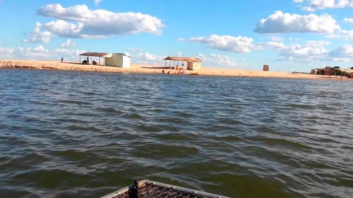 Belas praias e shows nacionais irão movimentar o sul do Pará