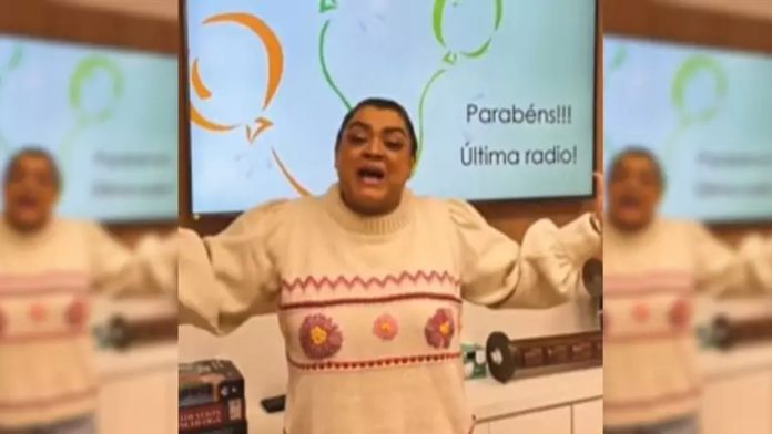 Preta Gil comemora última radioterapia: 'A cura virá'