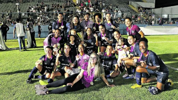 Clube do Remo busca vaga na decisão do Brasileiro Feminino
