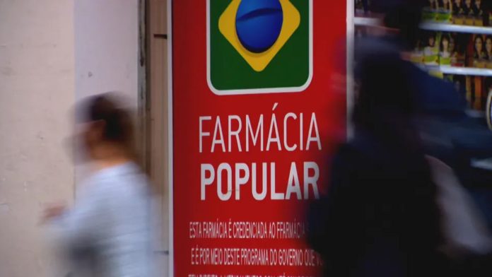 Farmácia Popular: saiba se você tem acesso grátis a remédios