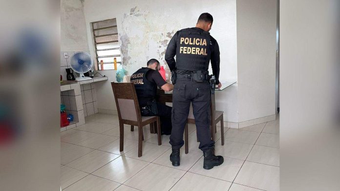 PF investiga no Pará o tráfico internacional de cocaína para a Europa