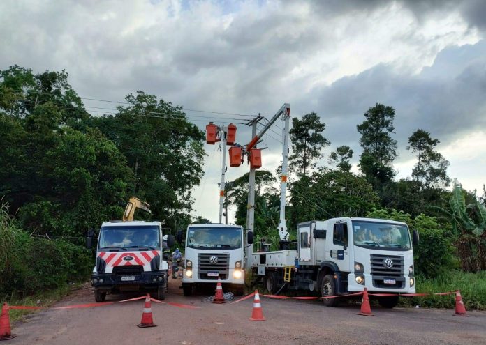 Interrupção elétrica programada atinge 18 cidades do Pará a partir de sábado (17); confira os locais