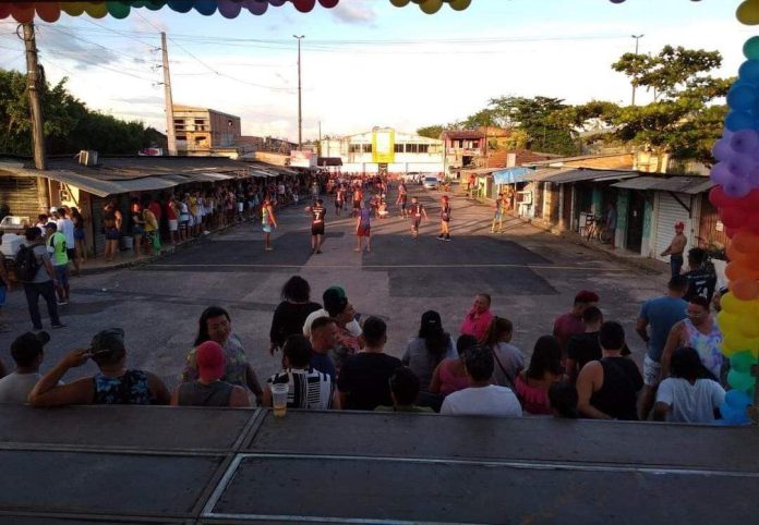 21ª edição do torneio de 'Gaymada' ocorre nesta quinta-feira (8), em Ananindeua