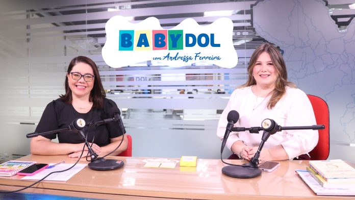 Birras na infância: como surgem e como lidar? Veja dicas!