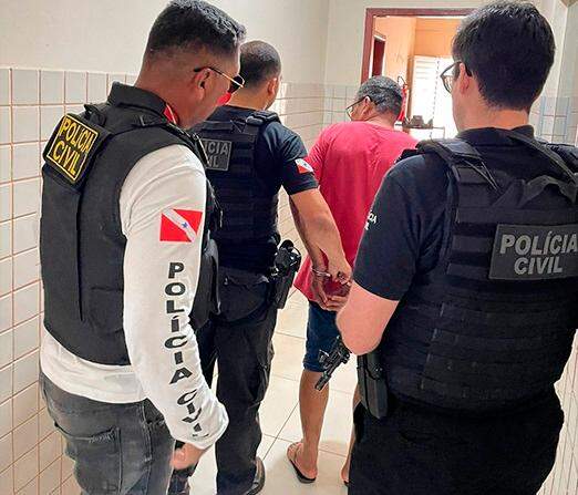 Homem abusa de criança e oferece R$5 pelo silêncio da vítima