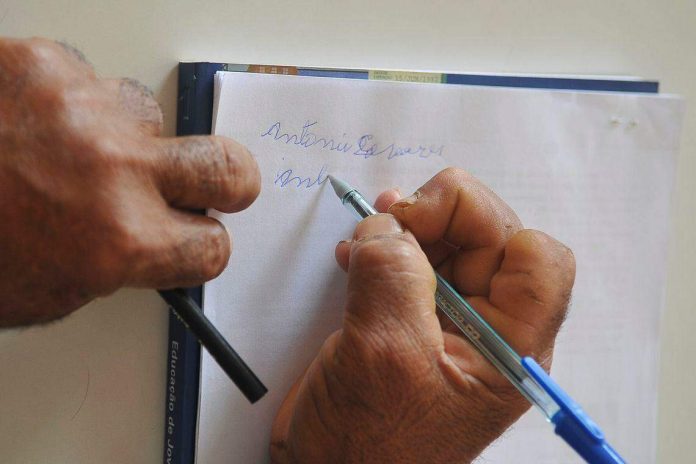 Região Norte tem a segunda maior taxa de analfabetismo do Brasil