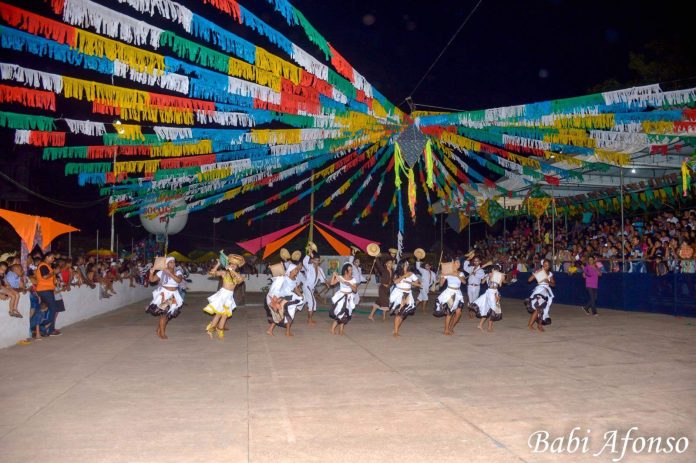 Festival Farinha de Tapioca agita final de semana no distrito de Americano, em Santa Izabel do Pará
