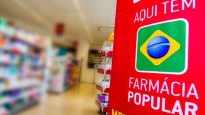 Governo amplia lista de remédios grátis no Farmácia Popular