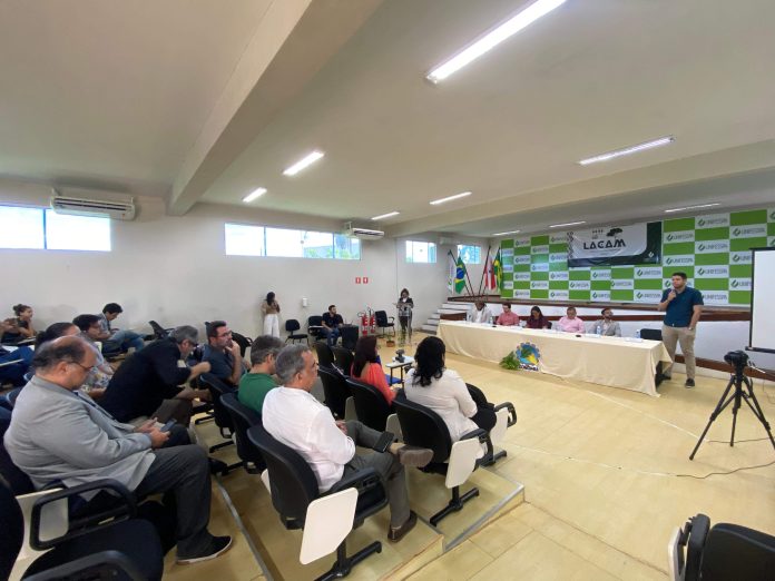 Unifesspa lança primeira Tabela de Recursos e Usos produzida no Pará