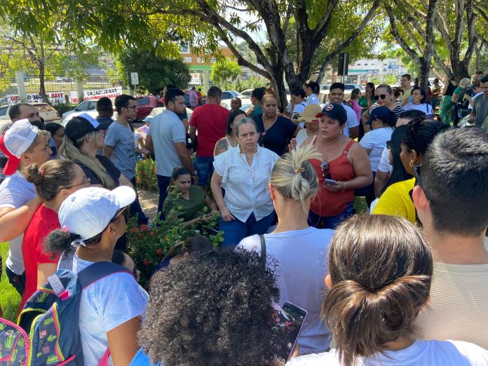 Marabá: paralisação de enfermeiros mobiliza outras categorias