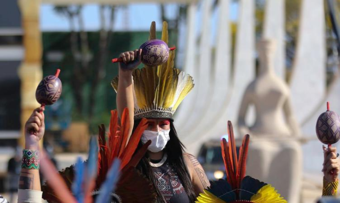 Projeto do Marco Temporal divide opiniões de ruralistas e indígenas do Pará