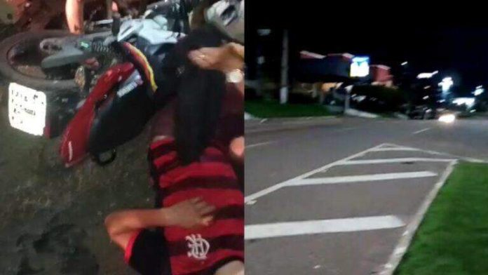 Em intervalo de 5 horas, Marabá tem 2 mortes no trânsito