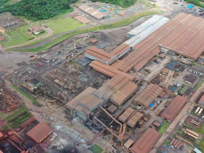 Siderúrgica abre vagas de trabalho para pessoas com deficiência