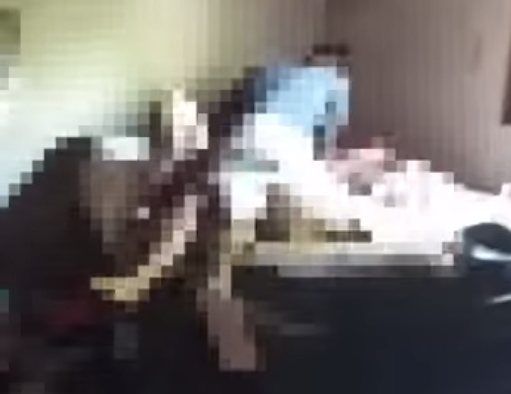 Homem é preso após ser filmado enquanto enforcava a esposa em Dom Eliseu, no Pará