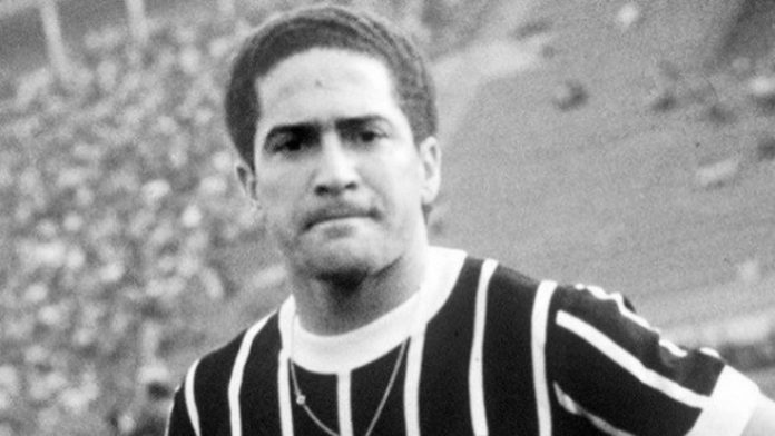 Ídolo de Cruzeiro e Corinthians, Palhinha morre aos 77 anos