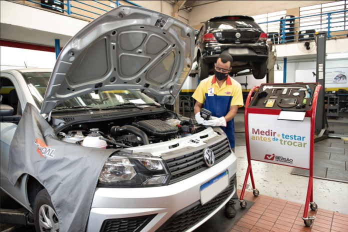 Especialista dá dicas para economizar combustível