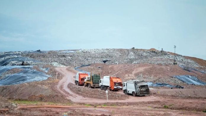 Prefeitura e Governo do Pará firmam acordo sobre novo aterro