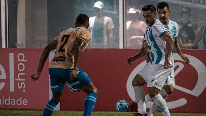 Paysandu pode perder dois titulares em julgamento do STJD