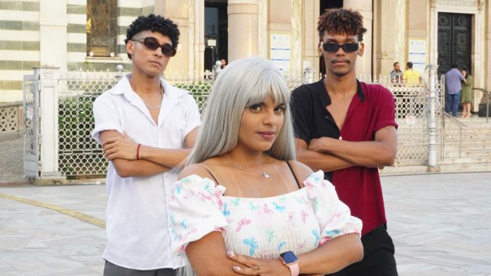 Tempestade do Melody lança clipe inédito no DOL Music