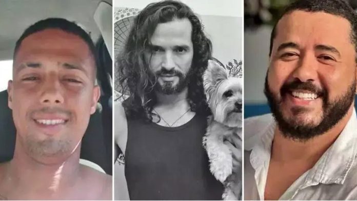 Ministério Público denuncia assassinos do ator Jeff Machado