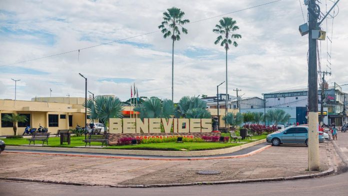 Benevides: concurso com salário de R$ 2.640 encerra amanhã