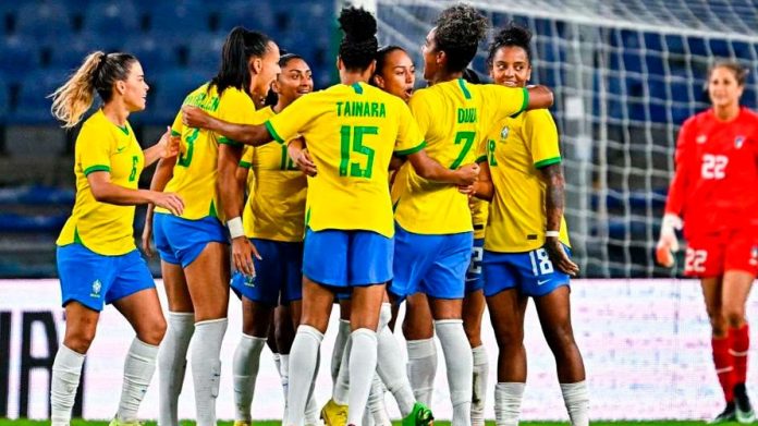 Você sabia que mulheres foram proibidas de jogar futebol?