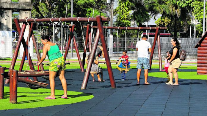 Nestas férias, também faça programações em família