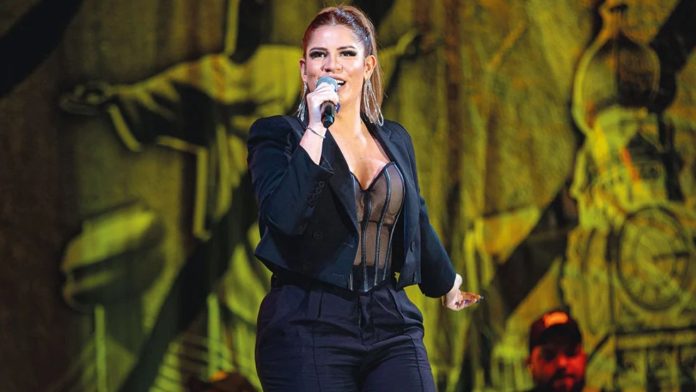 Marília Mendonça ganha homengem no dia em que faria 28 anos