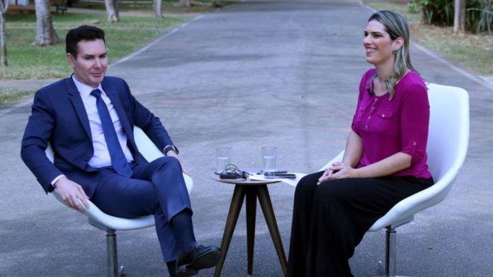 Ministro prevê milhões de moradias no Minha Casa, Minha Vida