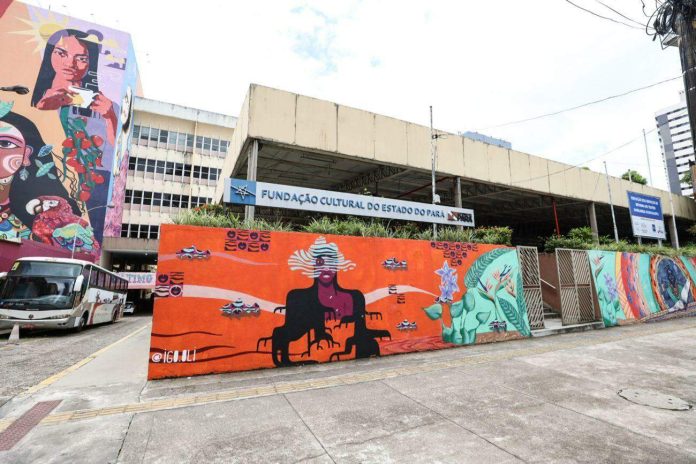 FCP divulga lista final do Prêmio de Incentivo à Arte e à Cultura