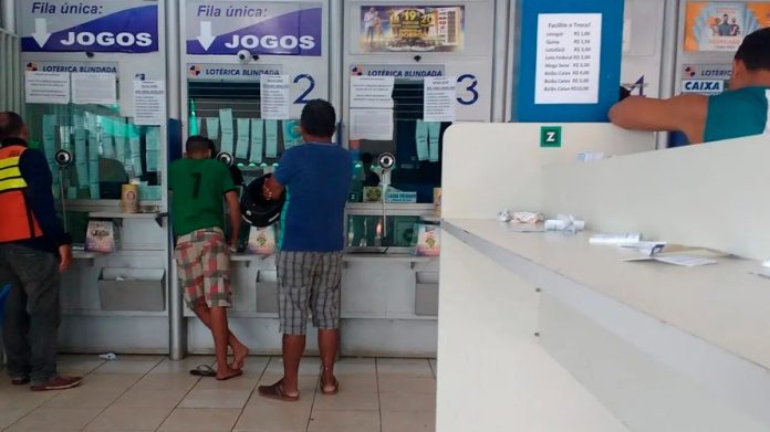 Apostas deste sábado (15) podem pagar quase R$ 100 milhões