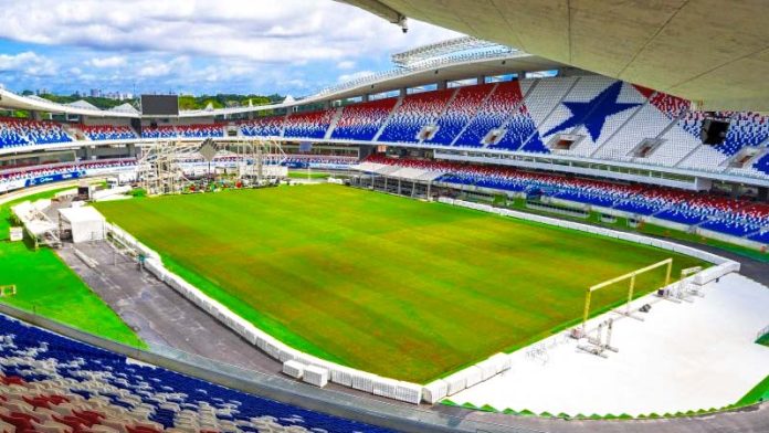 CBF confirma e Clube do Remo x Ypiranga será no Mangueirão