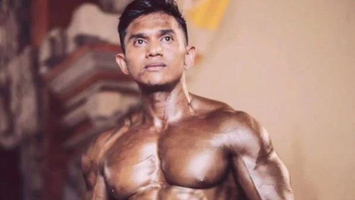 Saiba quem era o fisiculturista que morreu na academia