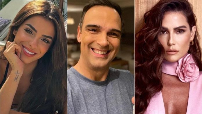 Famosos têm fetiches sexuais inusitados; veja aqui!