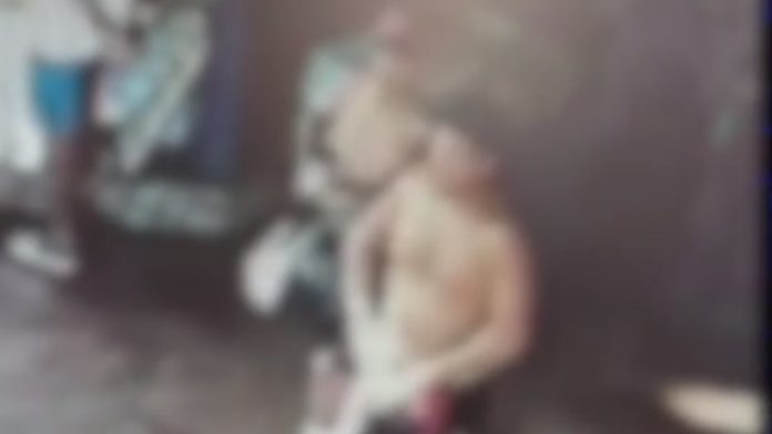 Vídeo: homem perde R$ 25 mil em assalto no Ver-O-Peso