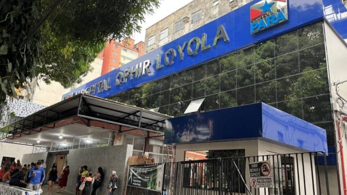 Ophir Loyola receberá R$ 840 mil para reconstrução mamária