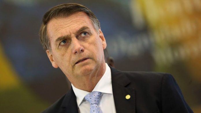 Bolsonaro recebeu R$ 17,2 milhões via Pix neste ano