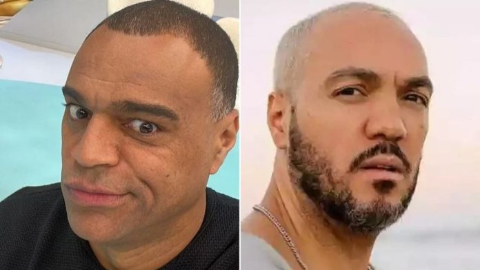 Afinal, por que Belo deve milhões a Denilson? Veja os vídeos