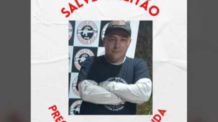 Policial baleado em tiroteio precisa de doação de sangue