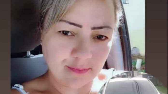 Motorista de app sai para trabalhar, some e é achada morta