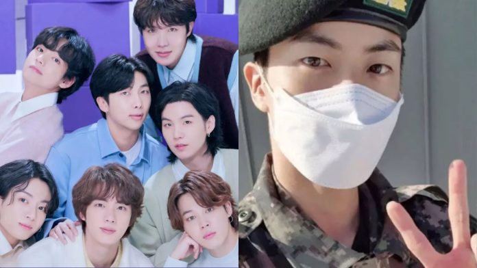 Jovem se livra de assalto por ter foto do BTS no celular