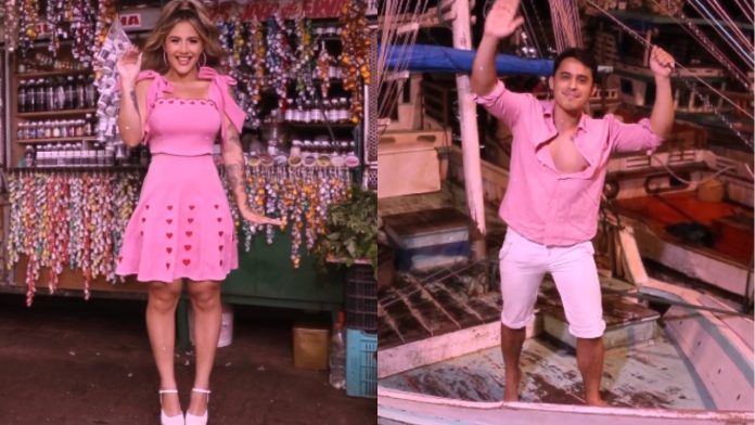 Influencer faz versão da