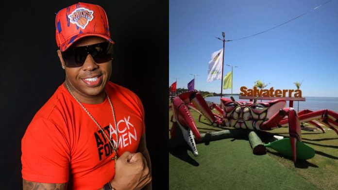 Baiano Dino Prix encerra verão em Salvaterra; preograme-se!