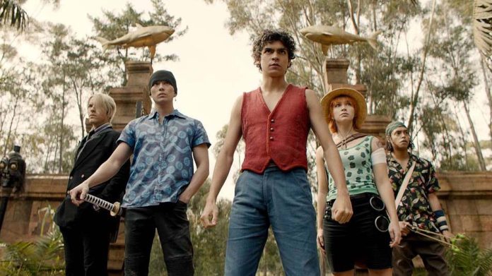 Live-action de One Piece ganha trailer fabuloso; Assista