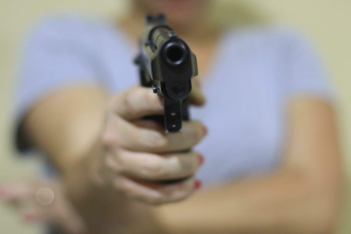 No Pará, número de armas de fogo registradas cai quase 90% no 1º semestre de 2023