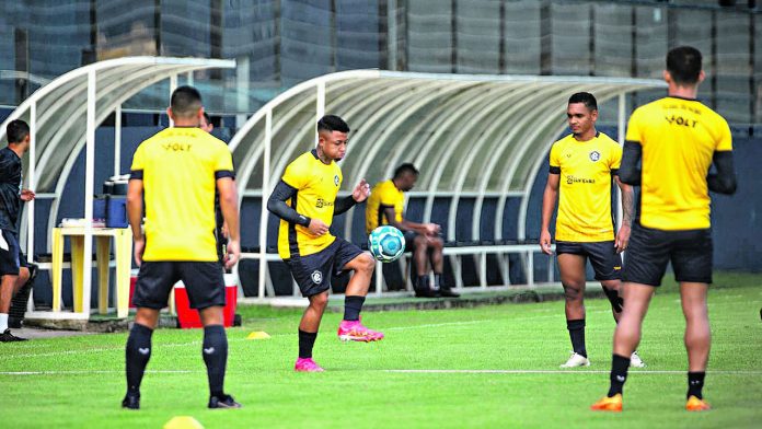 Ypiranga-RS é o divisor de águas do Clube do Remo