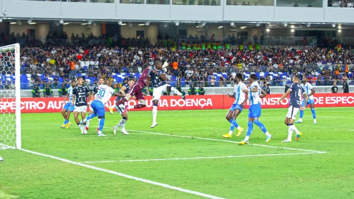 Jogo pela Série C será crucial para o futuro da dupla Re-Pa