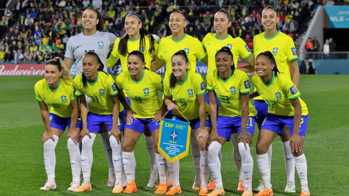 Tabu serve de motivação para Brasil contra a França