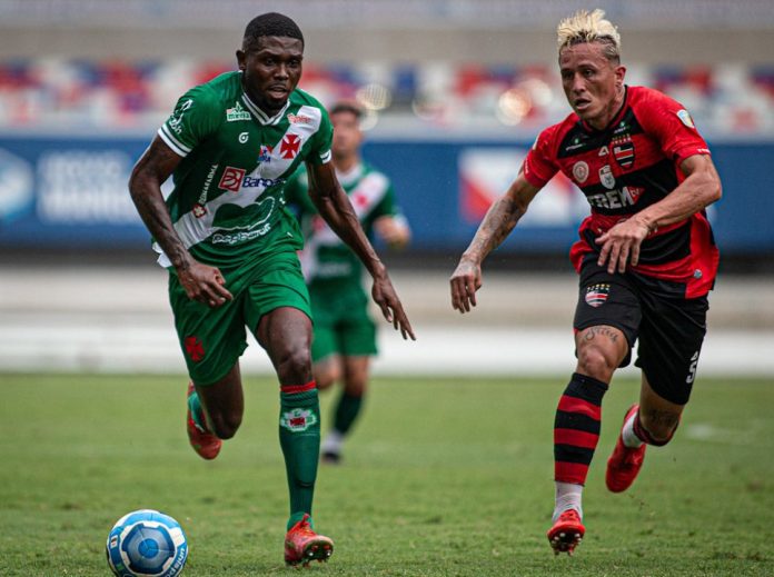 Tuna Luso joga pelo 1º lugar do grupo. Acompanhe!